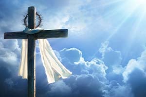 The Resurrection of Jesus Christ