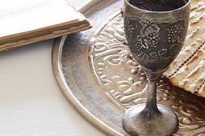 Passover Breakthroughs