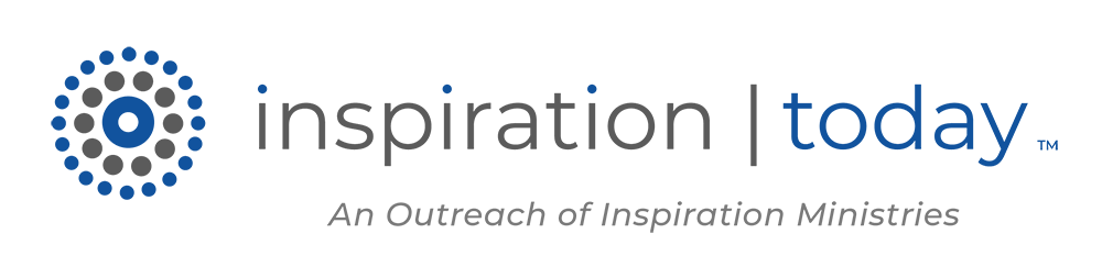 Inspiration Org Inspiration Today™ Newsletter Sign-up